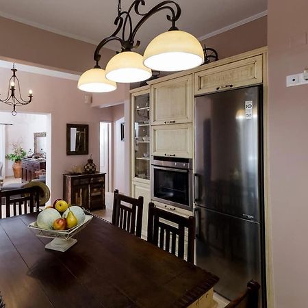 فيلا My Sweet Corner House باليوخورا المظهر الخارجي الصورة