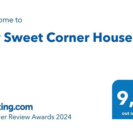 فيلا My Sweet Corner House باليوخورا المظهر الخارجي الصورة