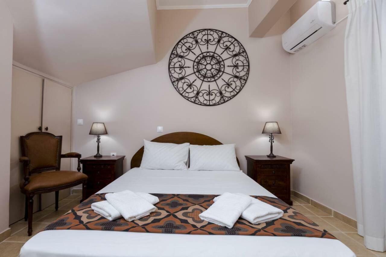 فيلا My Sweet Corner House باليوخورا المظهر الخارجي الصورة