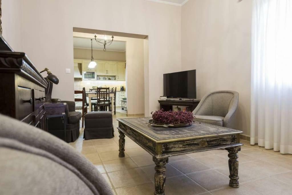 فيلا My Sweet Corner House باليوخورا المظهر الخارجي الصورة