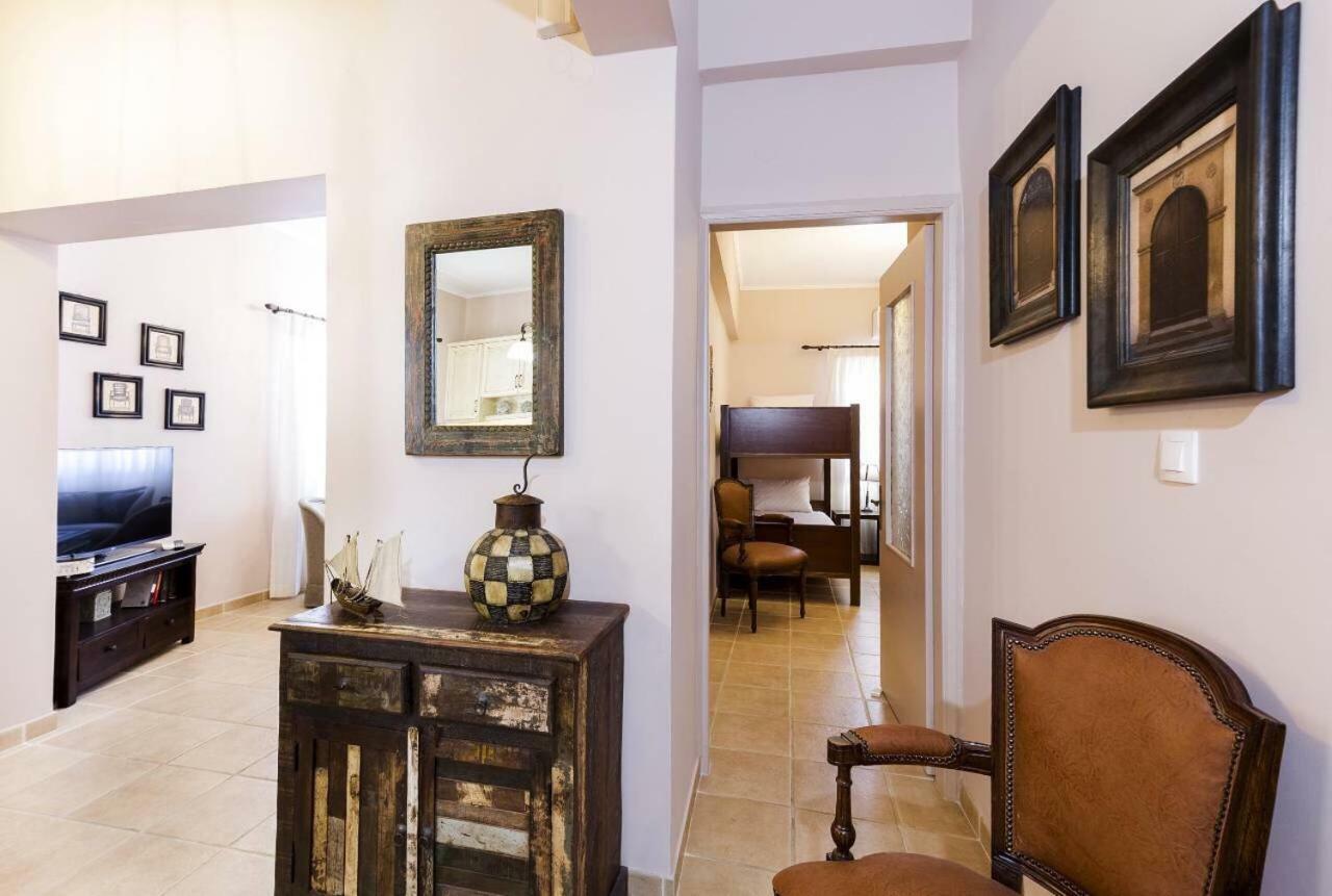 فيلا My Sweet Corner House باليوخورا المظهر الخارجي الصورة