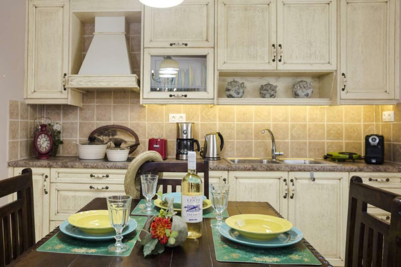 فيلا My Sweet Corner House باليوخورا المظهر الخارجي الصورة