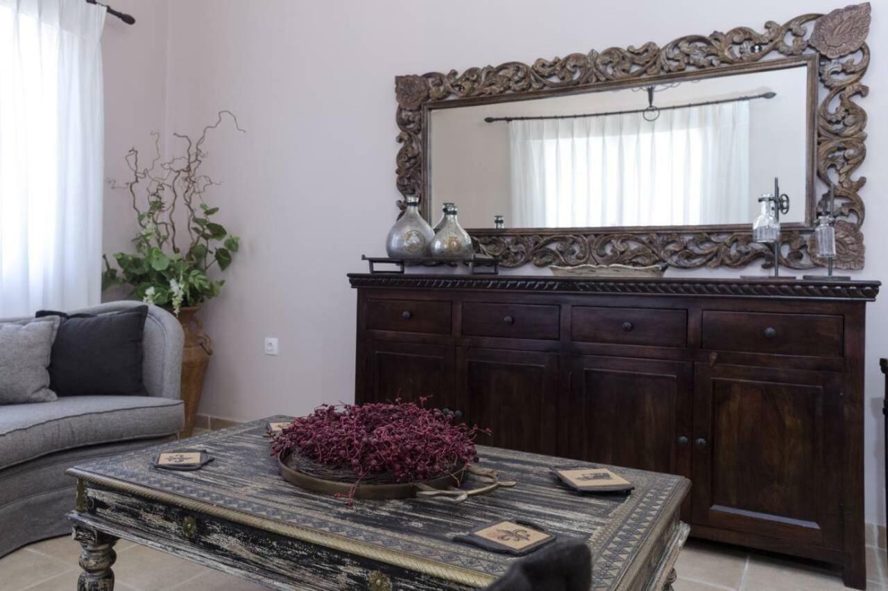 فيلا My Sweet Corner House باليوخورا المظهر الخارجي الصورة