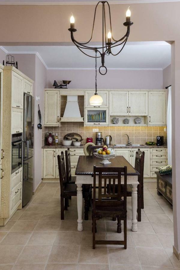 فيلا My Sweet Corner House باليوخورا المظهر الخارجي الصورة