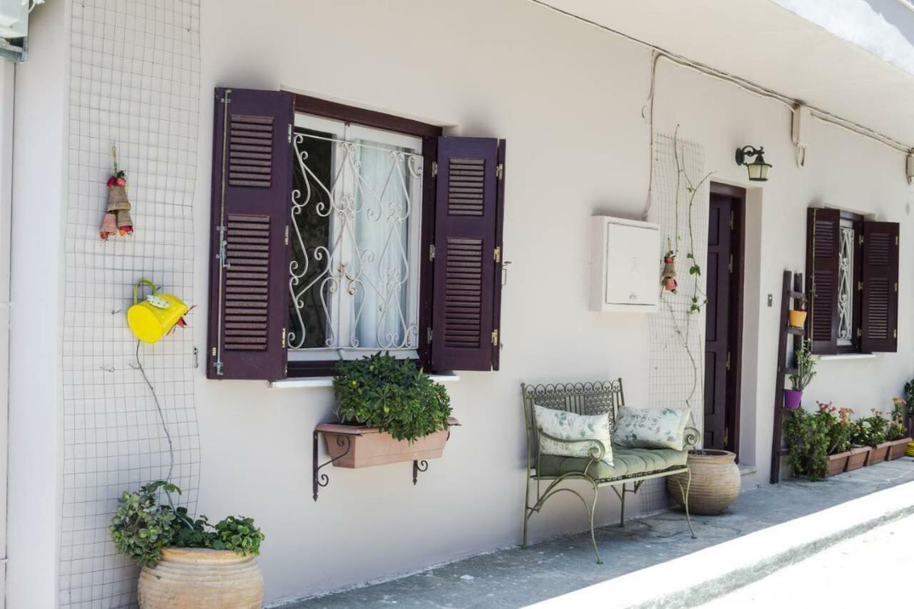فيلا My Sweet Corner House باليوخورا المظهر الخارجي الصورة