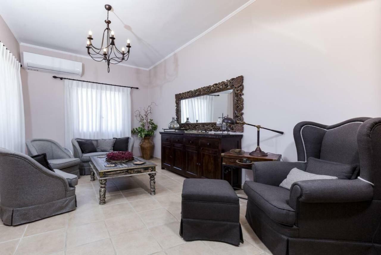 فيلا My Sweet Corner House باليوخورا المظهر الخارجي الصورة