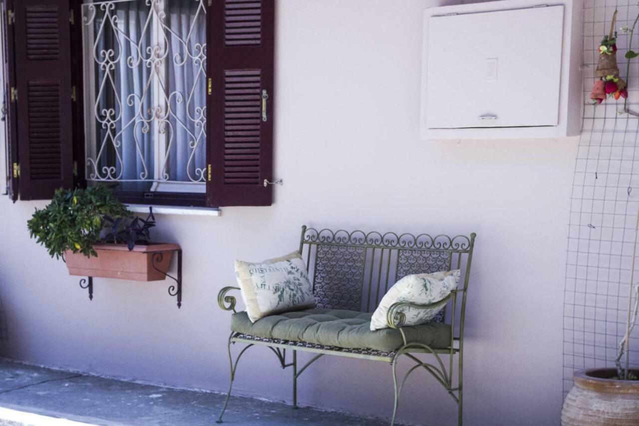فيلا My Sweet Corner House باليوخورا المظهر الخارجي الصورة