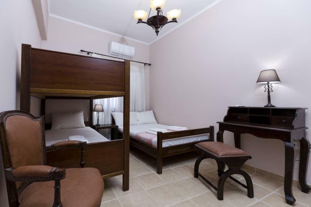 فيلا My Sweet Corner House باليوخورا المظهر الخارجي الصورة