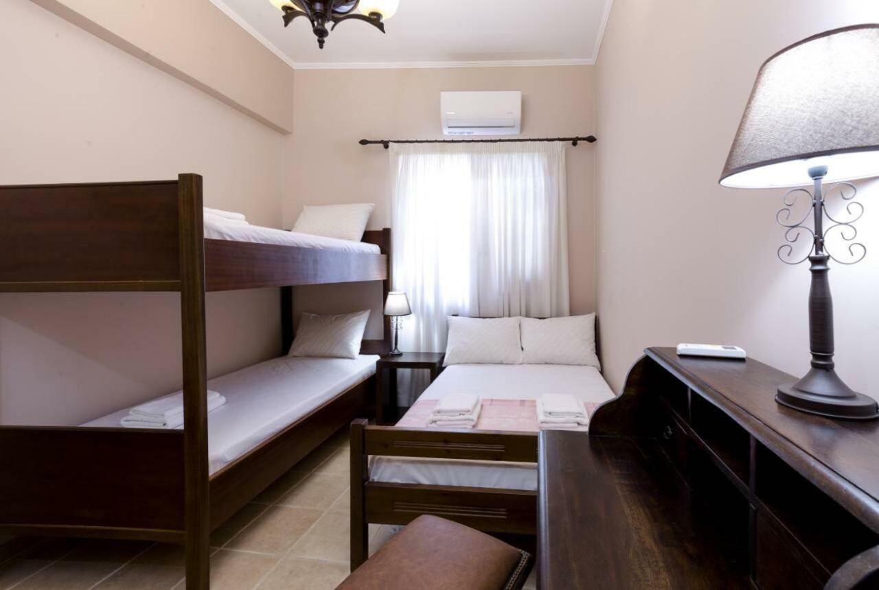 فيلا My Sweet Corner House باليوخورا المظهر الخارجي الصورة