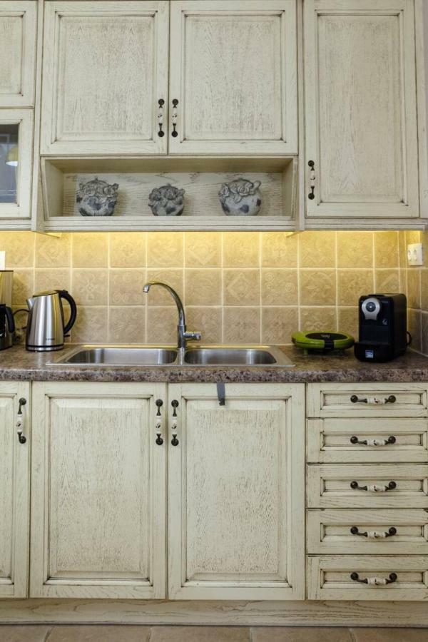 فيلا My Sweet Corner House باليوخورا المظهر الخارجي الصورة