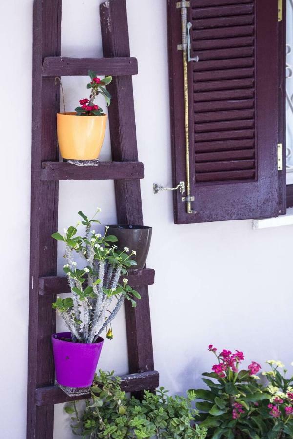 فيلا My Sweet Corner House باليوخورا المظهر الخارجي الصورة
