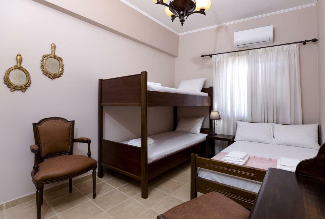 فيلا My Sweet Corner House باليوخورا المظهر الخارجي الصورة